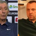 "Selektor naš dobri, lupeta kako mu odgovara": Duško Savanović žestoko napao Pešića