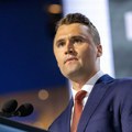 Napisala stih iz Biblije na društvenoj mreži: Objava žene Trampovog saradnika sat vremena pre ubistva