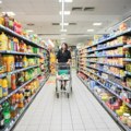 Potrošačke cijene u SAD-u porasle u kolovozu 2,9%, iznad očekivanja