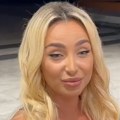 Marija Šerifović isplakala more suza zbog Halida Bešlića Najnovija saznanja je dotukla, ne može da dođe sebi
