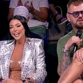 Janjuš ušao u studio, pa odmah zagrlio Maju Marinković: Ovako je protekao susret bivših ljubavnika, on priznao: "Ne mogu da…