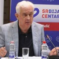 Dr Dragan Delić: Macut i LKS da reaguju na Vučićevu izjavu da su neki lekari pravili razliku među pacijentima zbog političke…