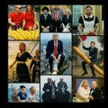 Pogledajte bizarne AI video snimke koji imaju milijarde pregleda: Putin izlazi s Melanijom, Zelenski minira Trampov toalet