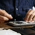 Održan jednosatni štrajk zbog visokih normi u fabrici Elard u Vlasotincu