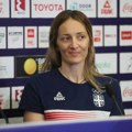 Maja Ognjenović ne želi da kaže konačno zbogom: Kapitenska traka ponovo u njenim rukama