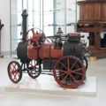 Nova izložba u Muzeju nauke i tehnike: Kako je izgledala prva industrijska revolucija?