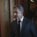 Kriv za zaveru, ali ne i za korupciju: Objavljena presuda bivšem francuskom predsedniku Sarkoziju