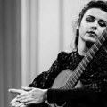 Najavljen koncert gitaristkinje amalije Miler Na programu su latino kompozicije različitih autora