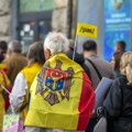 Dve proruske stranke dobile zabranu učešća na izborima u Moldaviji