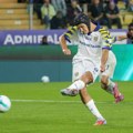 Parma slavi Pelegrinija i prvi trijumf u Seriji A