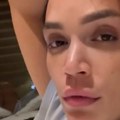 "Mili moj, umro si mi na rukama" Marija Mikić slomljena zbog smrti: "Otišao si... Kako da prepričam klincima?"