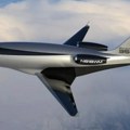 Upoznajte Fantom 3500: Avion za koji tvrde da će promeniti budućnost poslovne avijacije