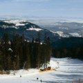 Sneg u regionu: Zabeleo se vrh Jahorine, veje i na Zavižanu i Žabljaku