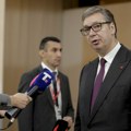 Vučić o studentu Ognjenu Markoviću: Obaveza države je da pomogne svojim građanima