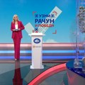 Stan u Beogradu za samo 650 dinara: Izvučeni dobitnici u trećem krugu nagradne igre "Uzmi račun i pobedi"