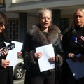 Nećete nas uvući u nasilje: odgovor Glišiću uoči godišnjice stradanja 16 građana