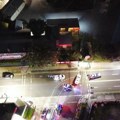 Ispalio 50 hitaca iz stana! Užas u Sidneju: Pomahnitali muškarac pucao na ljude, pogodio i policijsko vozilo, ima ranjenih…