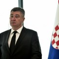 Milanović: Hrvatska će biti podrška zemljama Zapadnog Balkana na putu ka EU