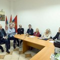 Monarhisti i Uspešne žene Srbije potpisali sporayum sa Srpskom narodnom obnovom o zajedničkom učešću na izborima u Mionici…