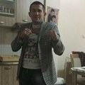 Ko je Tasmanijski đavo za kojim policija traga nakon napada na taksistu? Ima krcat dosije, a iz zatvora slao šokantno ljubavno…
