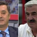 "Druže, gde su ti rezultati, šta si radio?": Sin Pute Popovića odgovorio Radetu Bogdanoviću