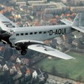 Lufthansa vraća legendu: Istorijski Junkers Ju 52 stiže u Frankfurt