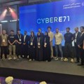 Reputeo osvojio priznanje na GITEX Global 2025 u okviru CyberE71 izazova