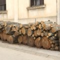 U Vranju povećana potražnja za ogrevnim drvetom