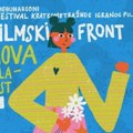 FILMSKI FRONT – Nova mladost od 22. do 24. oktobra u Areni Cineplex
