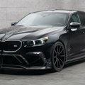Mansory BMW M5