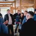 Метро организовао посету фарми Бела Река, као наставак активности на тему одрживости у угоститељству