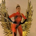 "Želim da nadmašim svadbu Cece i Arkana": Jovana Jeremić o željama za 35. rođendan