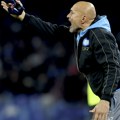 Čovek sa tetovažom Napolijevog grba novi trener Juventusa?