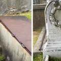Степенице воде до гроба 10-годишње девојчице: Разлог стеже око срца, људи га још посећују и ово доносе