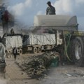 uživo KRIZA NA BLISKOM ISTOKU Al Džazira: Palestinci plaćaju 2.000 dolara da odu iz Gaze, ni ne znajući kuda