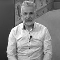 Преминуо Иван Ганић, главни и одговорни уредник Радио-телевизије Крагујевац