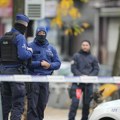 Uhapšeno osam dilera droge u Briselu: Dovode se u vezu sa zaverom za ubistvo tužioca
