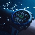 Huawei Watch Ultimate 2 sat koji redefiniše granice, pod vodom i na kopnu