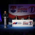 Vučević: Izbori u Sečnju jesu lokalni, ali imaju daleko veći značaj