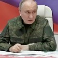 Putin se smekšao: Američki mirovni prijedlog može biti osnova