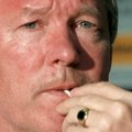Алекс Фергусон имао 45, скинуо сако и заиграо за Манчестер јунајтед: Није била шала, већ пакао усред Атлантика