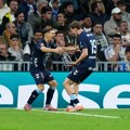 (VIDEO) Zvezdin rival šokirao Real! Pričaće se o šmekerskom golu