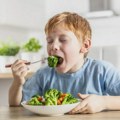 Istraživanje otkrilo kako veganska ishrana dece utiče na njihov razvoj