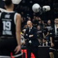 Partizan završio sa sezonom u Evroligi? To bi bilo to od crno-belih - kraj?