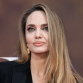 Anđelina Džoli stigla do granice sa Gazom: Pruža podršku Palestincima FOTO