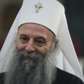 Božićna poslanica Patrijarha Porfirija: Srbija duboko podeljena, pružimo ruku jedni drugima