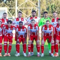 Fudbaleri Crvene zvezde poraženi od Salcburga u generalnoj probi za drugi deo sezone