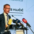 Boris Vujčić postao potpredsjednik Europske središnje banke