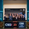 CZECHOSLOVAK GROUP objavila prijem na trgovanje na Euronext Amsterdamu