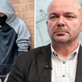 "Zločin je ulaznica u organizaciju": Pukovnik Milović o tome kako tinejdžeri postaju "mašine za ubijanje"